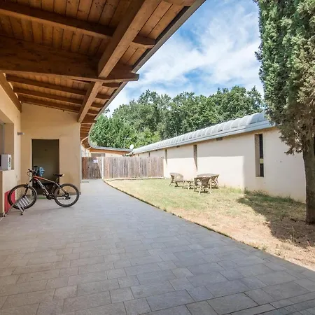 Apartment Riding Club - Marco