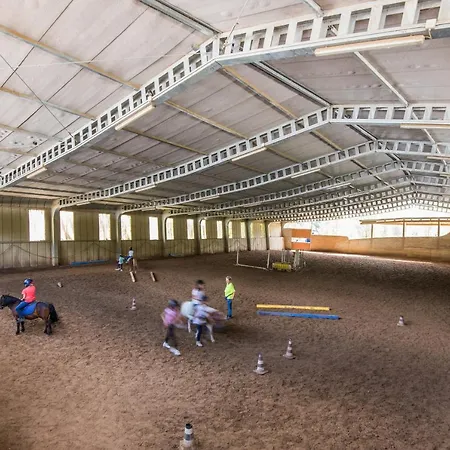 Riding Club - Marco Apartment
