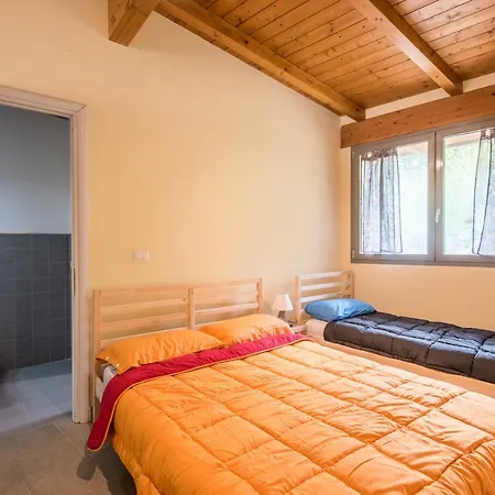 Riding Club - Marco Apartment