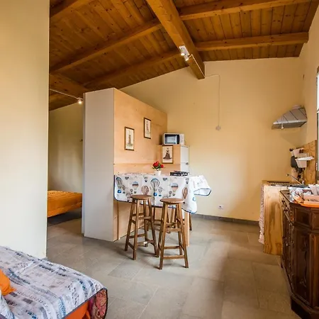 Riding Club - Marco Apartment