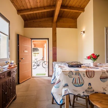 Riding Club - Marco Apartment *