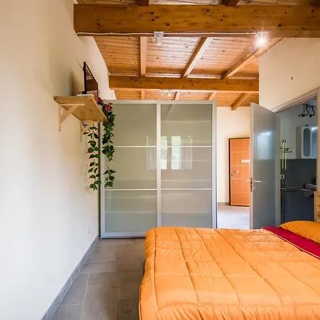 Riding Club - Marco Apartment Siena